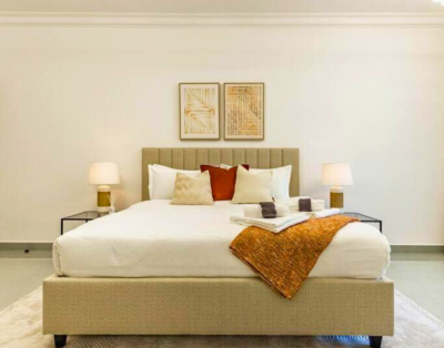 Waterfront Retreat Suites_2BR_Huge Balcony | Metro