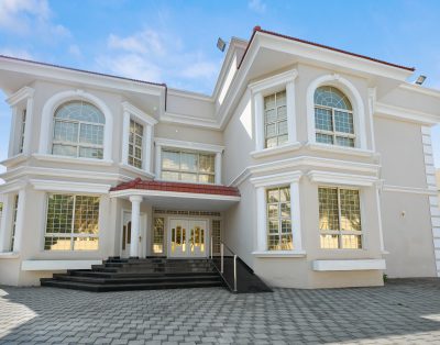 Luxury Emirates Private Villa in Dubai Jumeirah