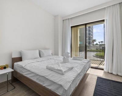 Sea Breeze Retreat_Creek beach 1BR