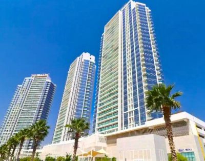 Damac Dream Studio _Apartment in Dubai Damac Hills