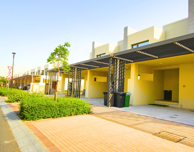 Green Haven 3BR Villa_Emmar South Golf