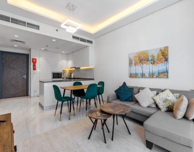 Samana Hills Havaen_1BHK