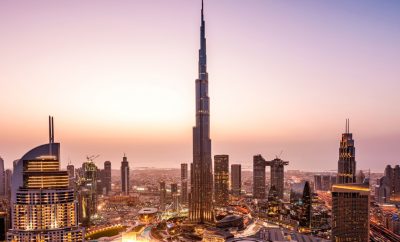 What to Do in Dubai During the Holidays?